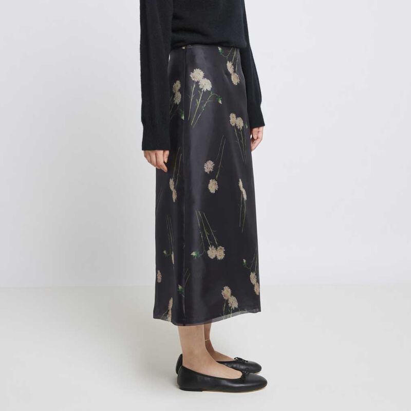 Twenty Seven Names Opera House Skirt image number 2